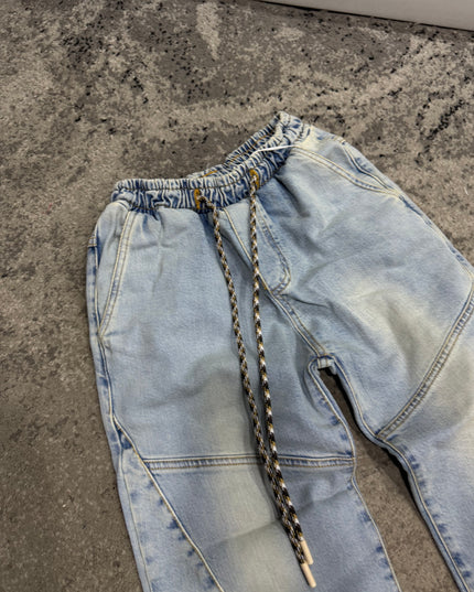 Jeans Bambino Elastico Jasper Linear