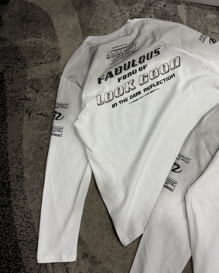 Longsleeves Uomo 1180