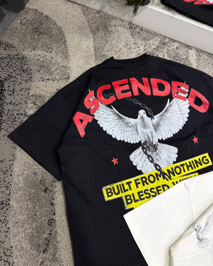 T-Shirt Uomo Bunker 267