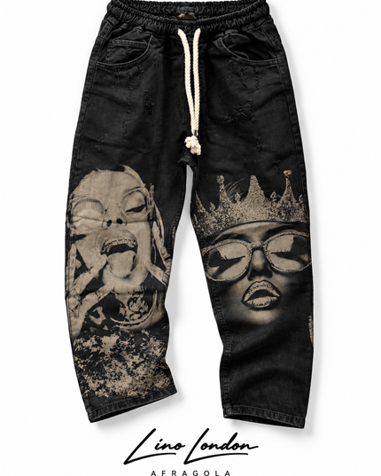 Jeans Bambino Reset 602