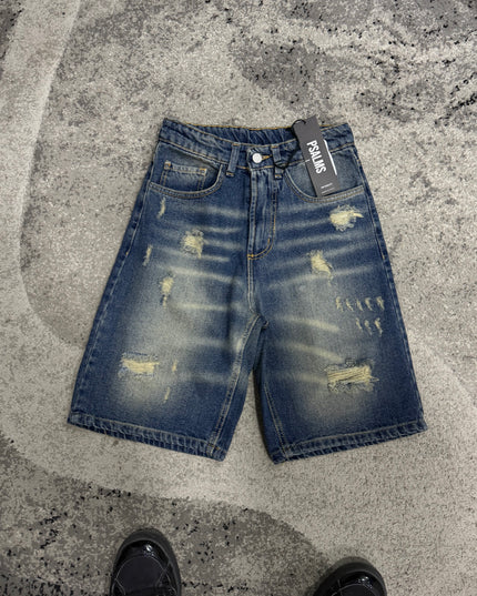 Bermuda Bambino JNR208