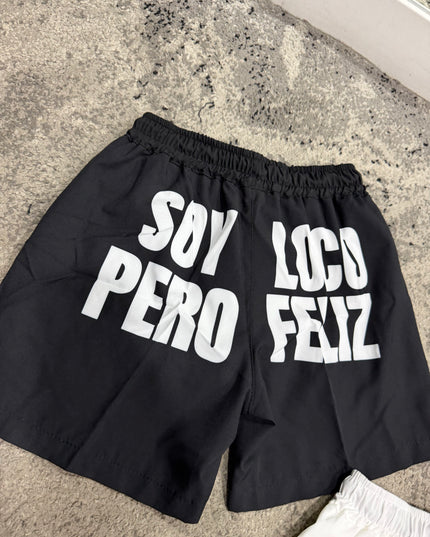 Costume Bambino Soy Loco
