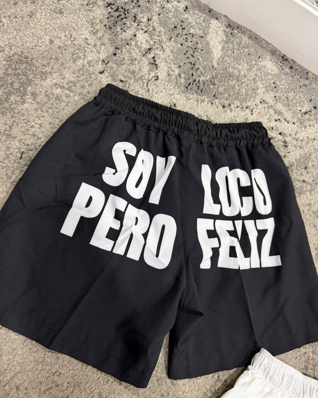 Costume Bambino Soy Loco