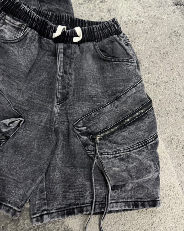 Bermuda Uomo M5-554