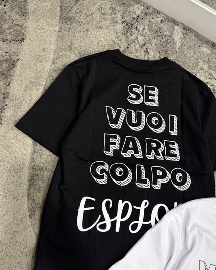 T-Shirt Uomo PS106