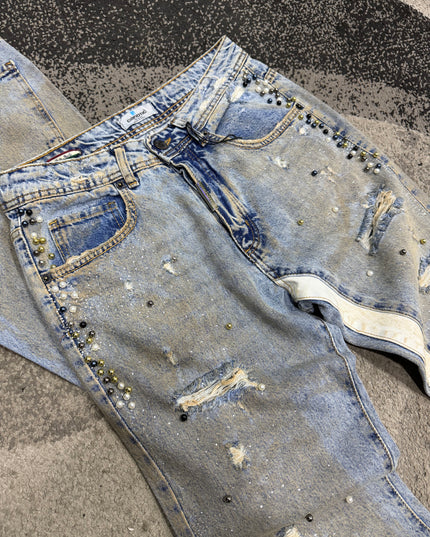 Jeans Uomo Cianotic Jeremy