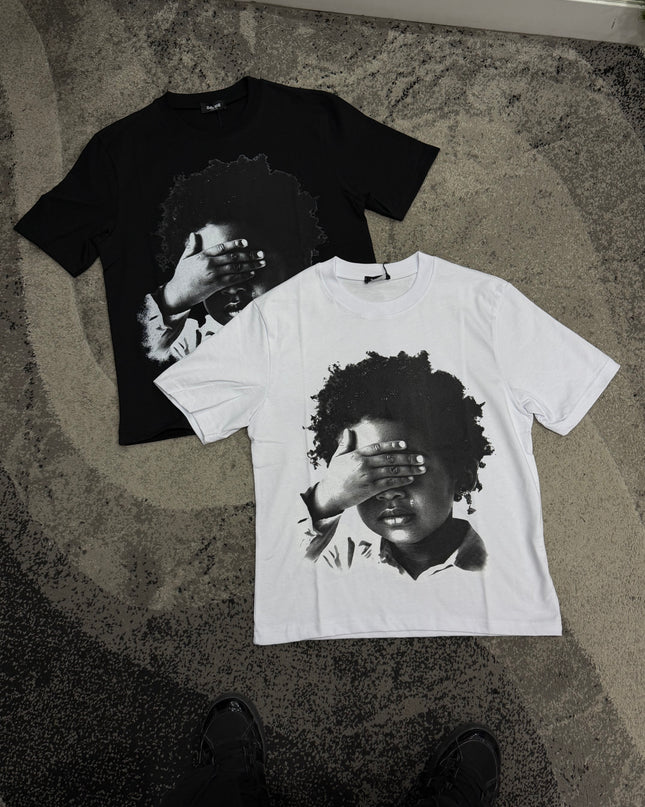T-Shirt Uomo DVD DM42