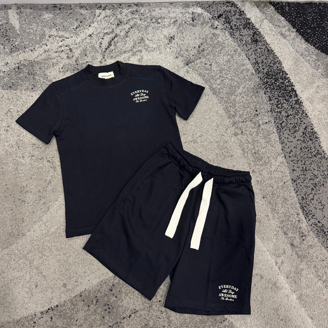 Completo Bambino T.Brothers Printed