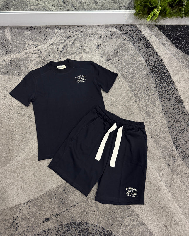 Completo Bambino T.Brothers Printed