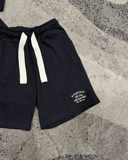 Completo Bambino T.Brothers Printed