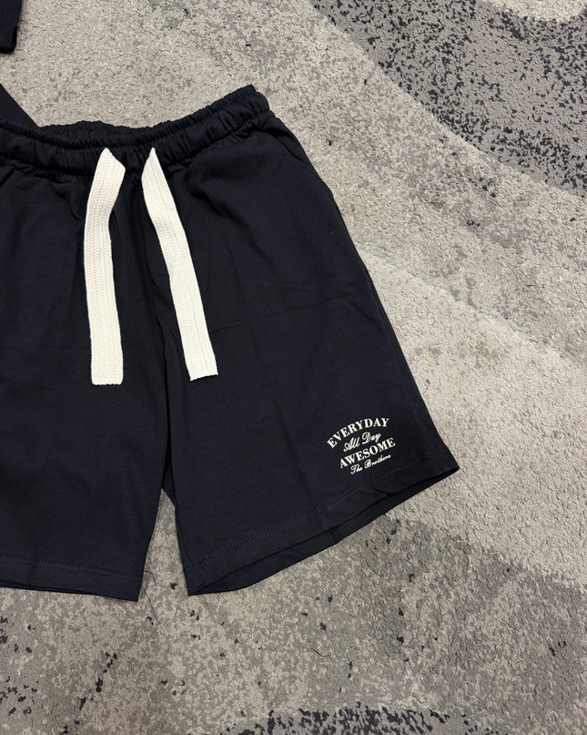 Completo Bambino T.Brothers Printed