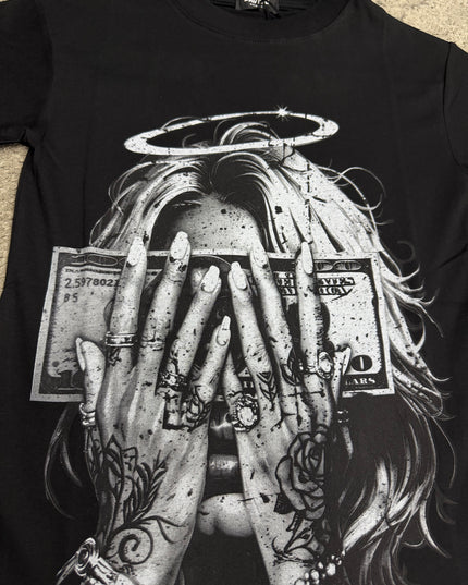 T-Shirt Bambino Psalms DM41