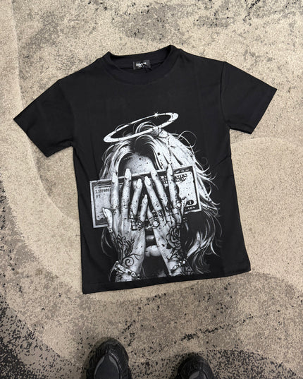 T-Shirt Bambino Psalms DM41