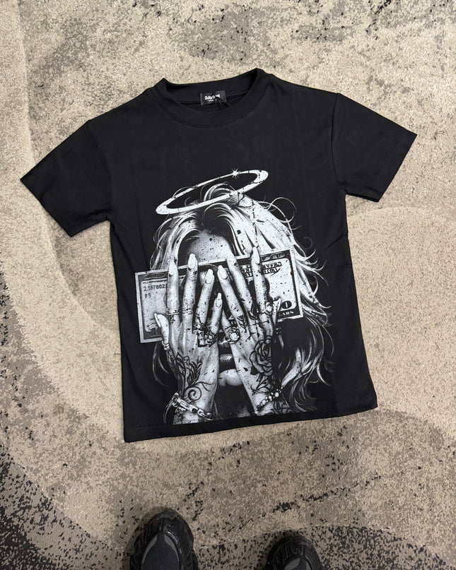 T-Shirt Bambino Psalms DM41
