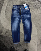 42 / denim