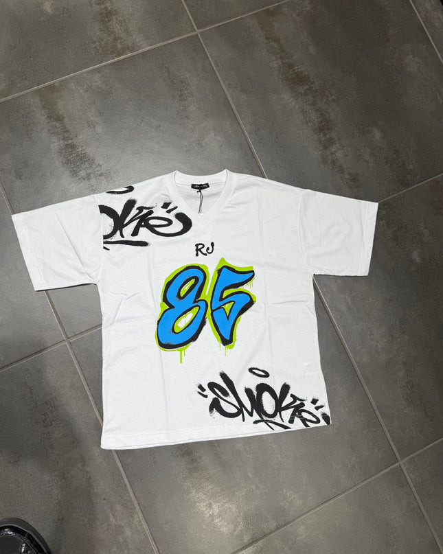 T-Shirt Uomo RJ 85