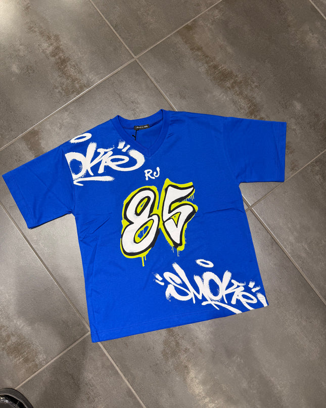 T-Shirt Uomo RJ 85
