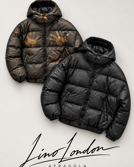 Giubbino Uomo TG08