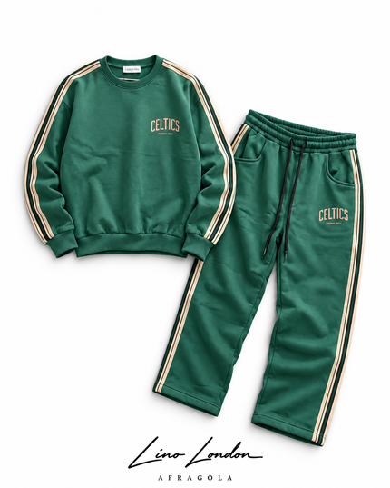 Completo Uomo Thomas Hall Celtics