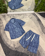 S / denim