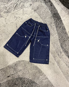 6 anni / denim