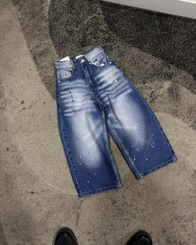 Jeans Bambino Ballon 9597