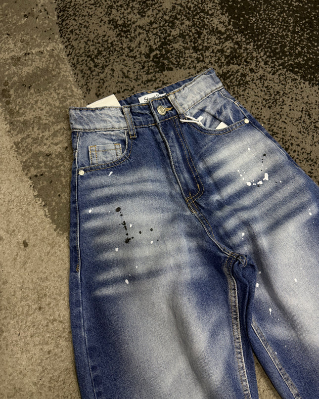 Jeans Bambino Ballon 9597