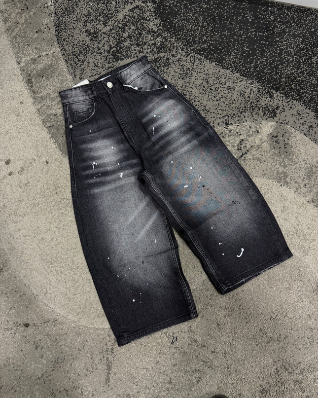 Jeans Bambino Ballon 9597