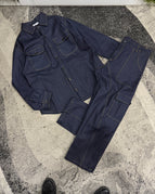 2xl / Denim