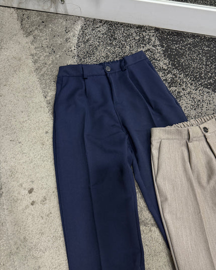 Pantalone Bambino T.Brothers Fondo Largo