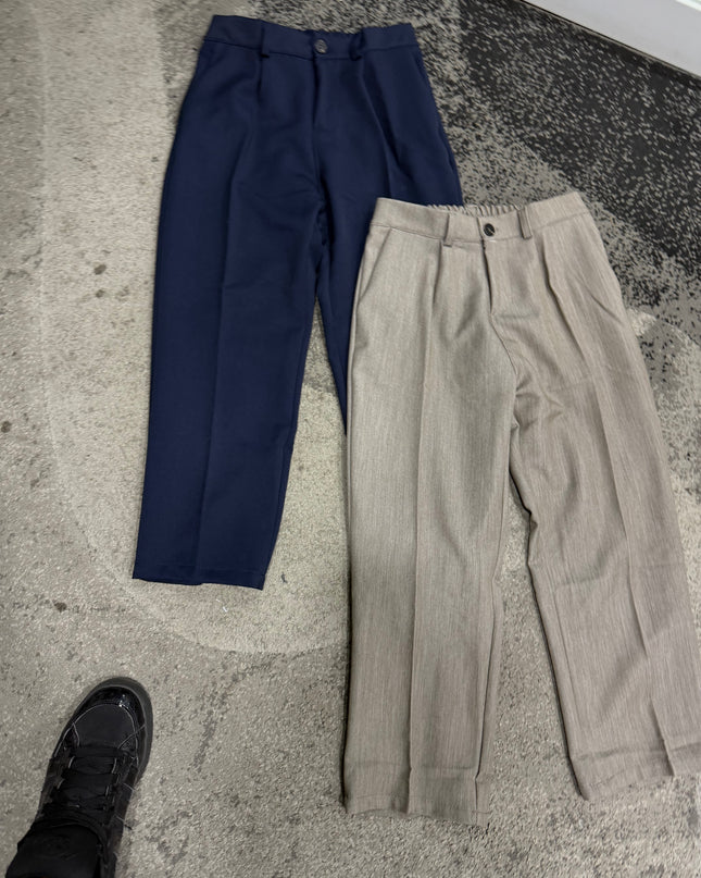 Pantalone Bambino T.Brothers Fondo Largo