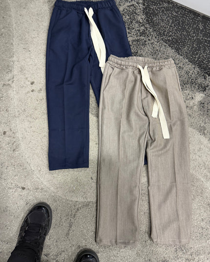 Pantalone Bambino TheBrothers Basic