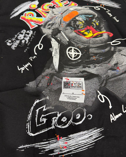 T-shirt Bambino SZ175
