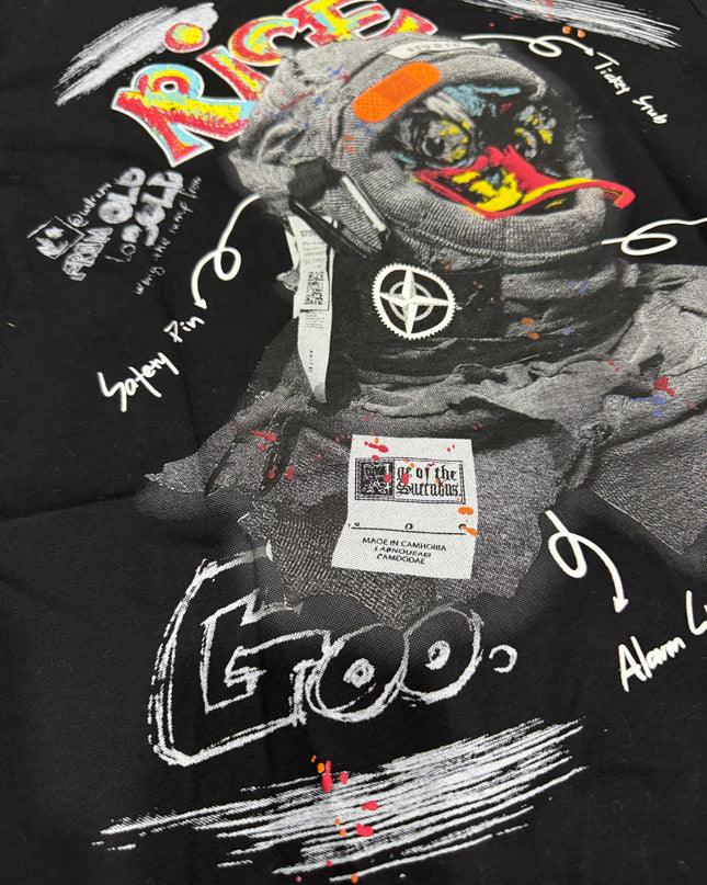 T-shirt Bambino SZ175