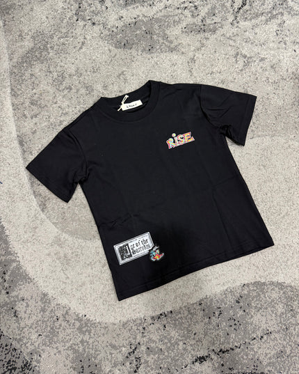 T-shirt Bambino SZ175