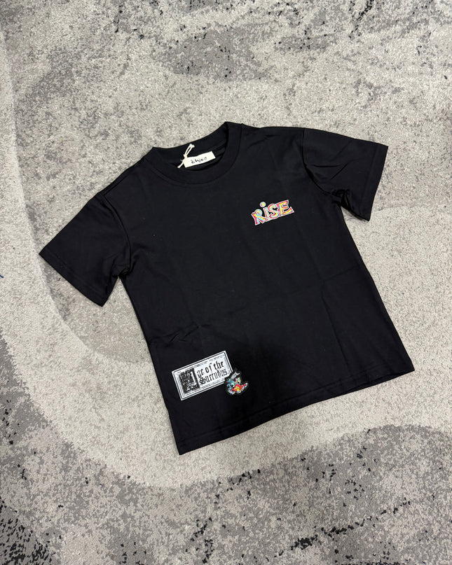 T-shirt Bambino SZ175