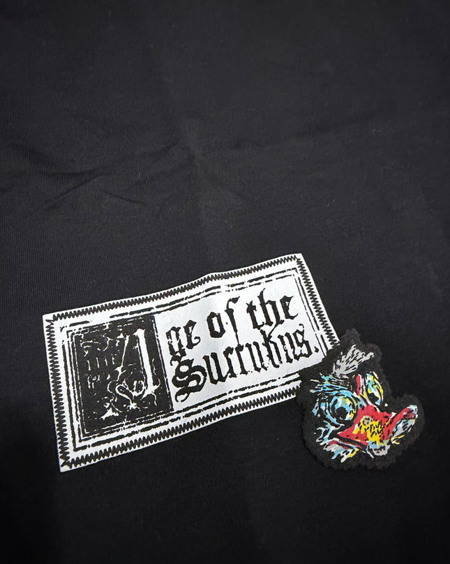 T-shirt Bambino SZ175