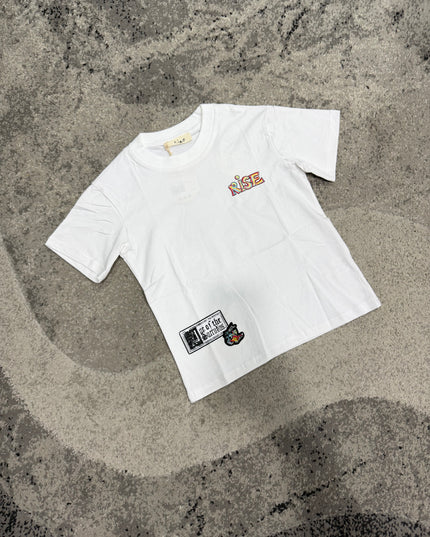 T-shirt Bambino SZ175