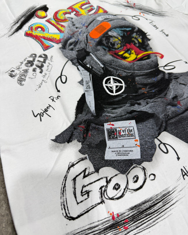 T-shirt Bambino SZ175