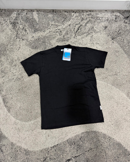 T-shirt Bambino CNT NeverGiveUP