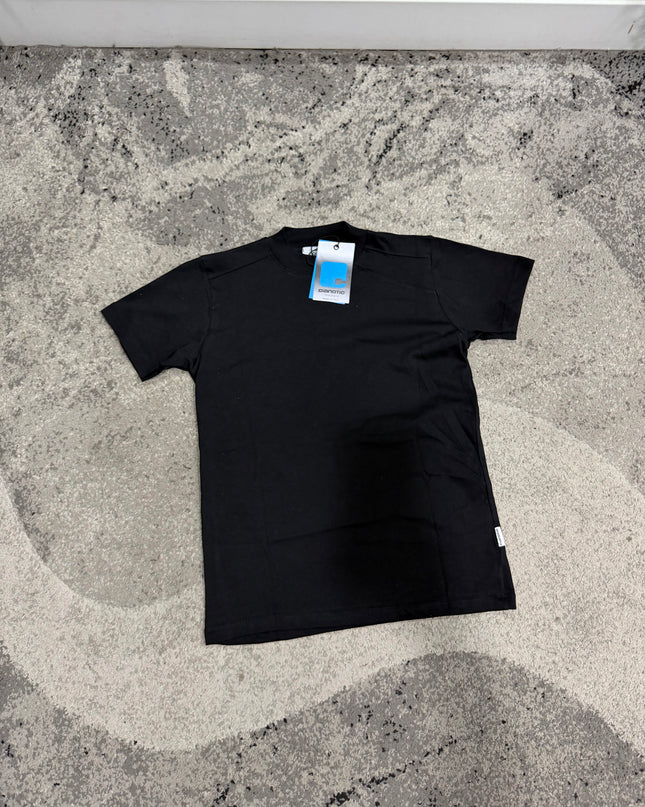 T-shirt Bambino CNT NeverGiveUP