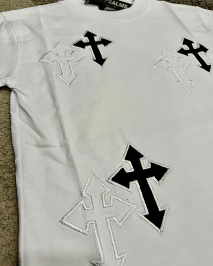 T-shirt Bambino Psalms M80