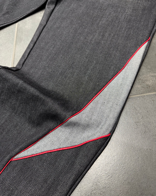 Completo Uomo Taglie Forti Reset Rouge Line