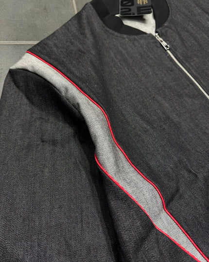 Completo Uomo Taglie Forti Reset Rouge Line