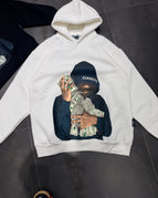 2XL / Bianco