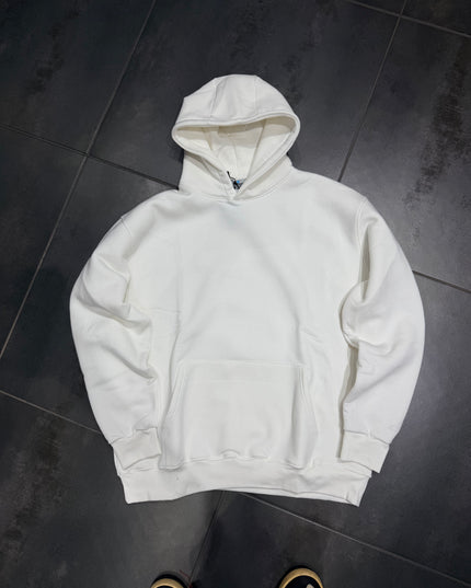 Felpa Uomo Taglie Forti CNT BOXY FIT PREMIUM