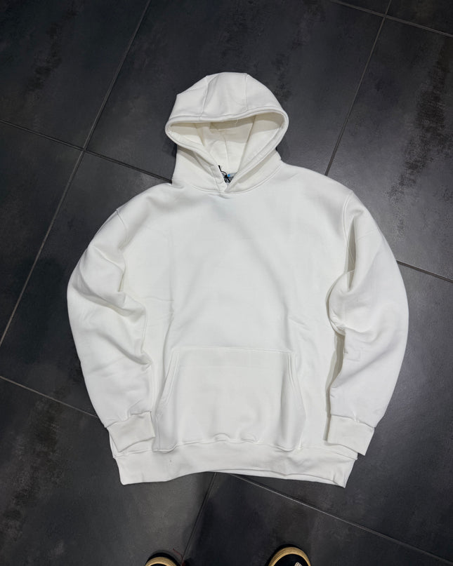 Felpa Uomo Taglie Forti CNT BOXY FIT PREMIUM