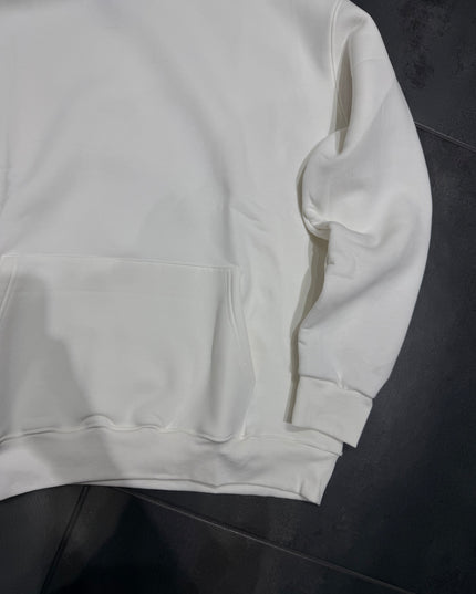 Felpa Uomo Taglie Forti CNT BOXY FIT PREMIUM