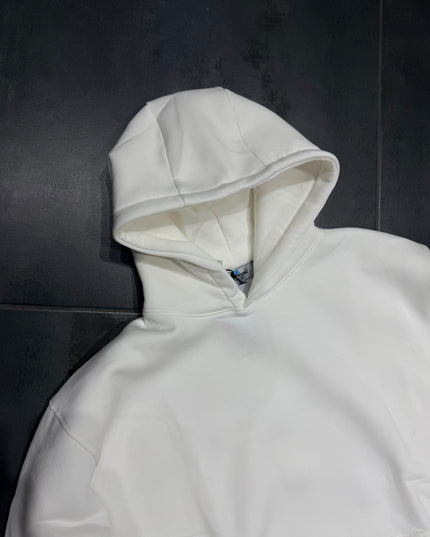 Felpa Uomo Taglie Forti CNT BOXY FIT PREMIUM