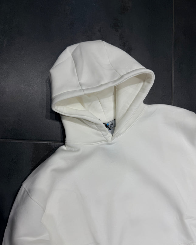 Felpa Uomo Taglie Forti CNT BOXY FIT PREMIUM